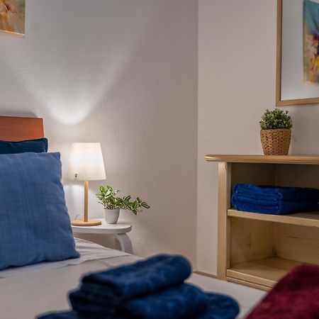 Casa Comoda A Due Passi Dal Lungomare Alghero Bagian luar foto