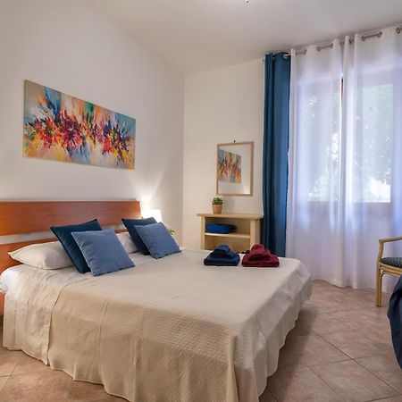 Casa Comoda A Due Passi Dal Lungomare Alghero Bagian luar foto