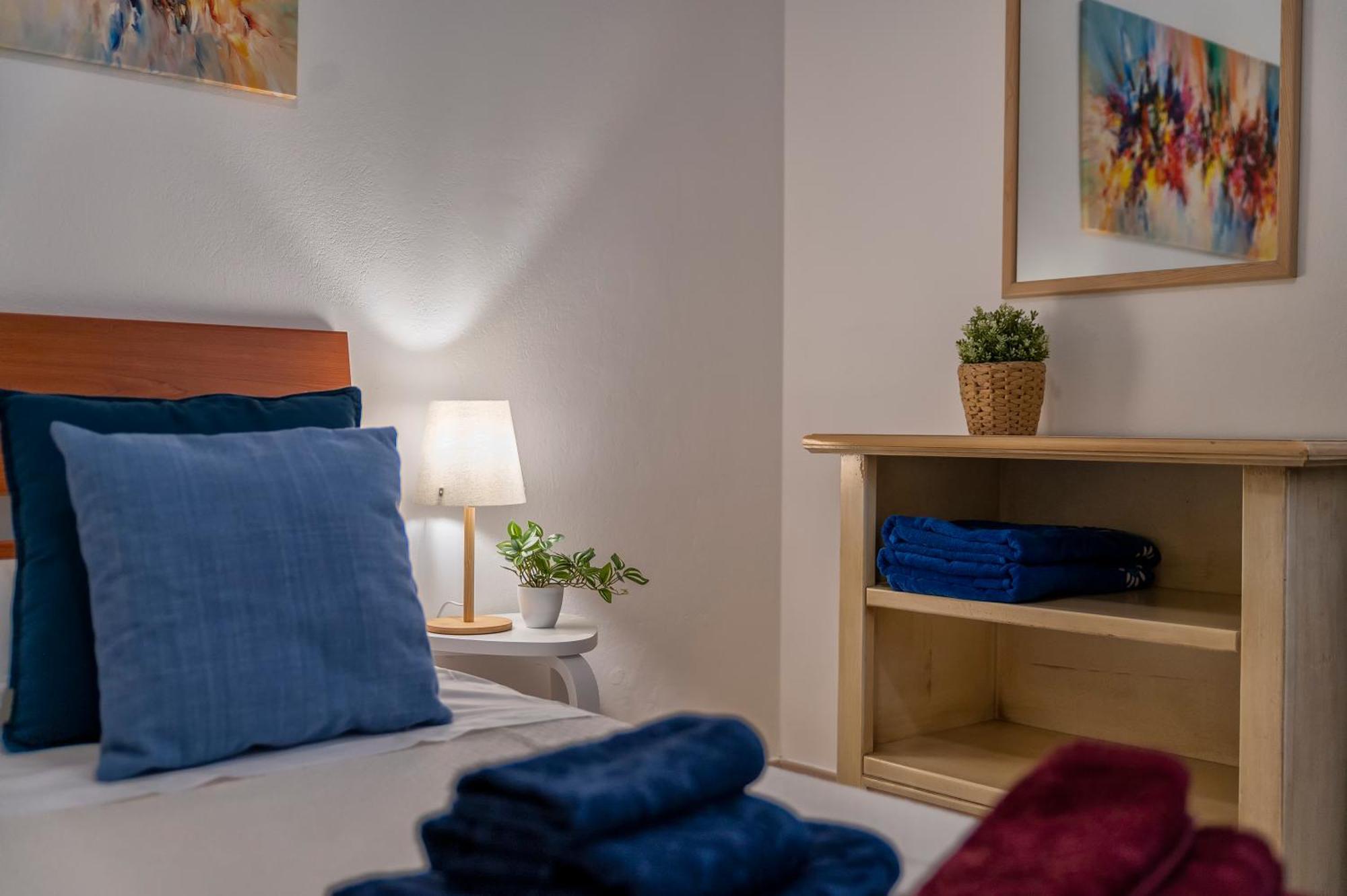 Casa Comoda A Due Passi Dal Lungomare Alghero Bagian luar foto