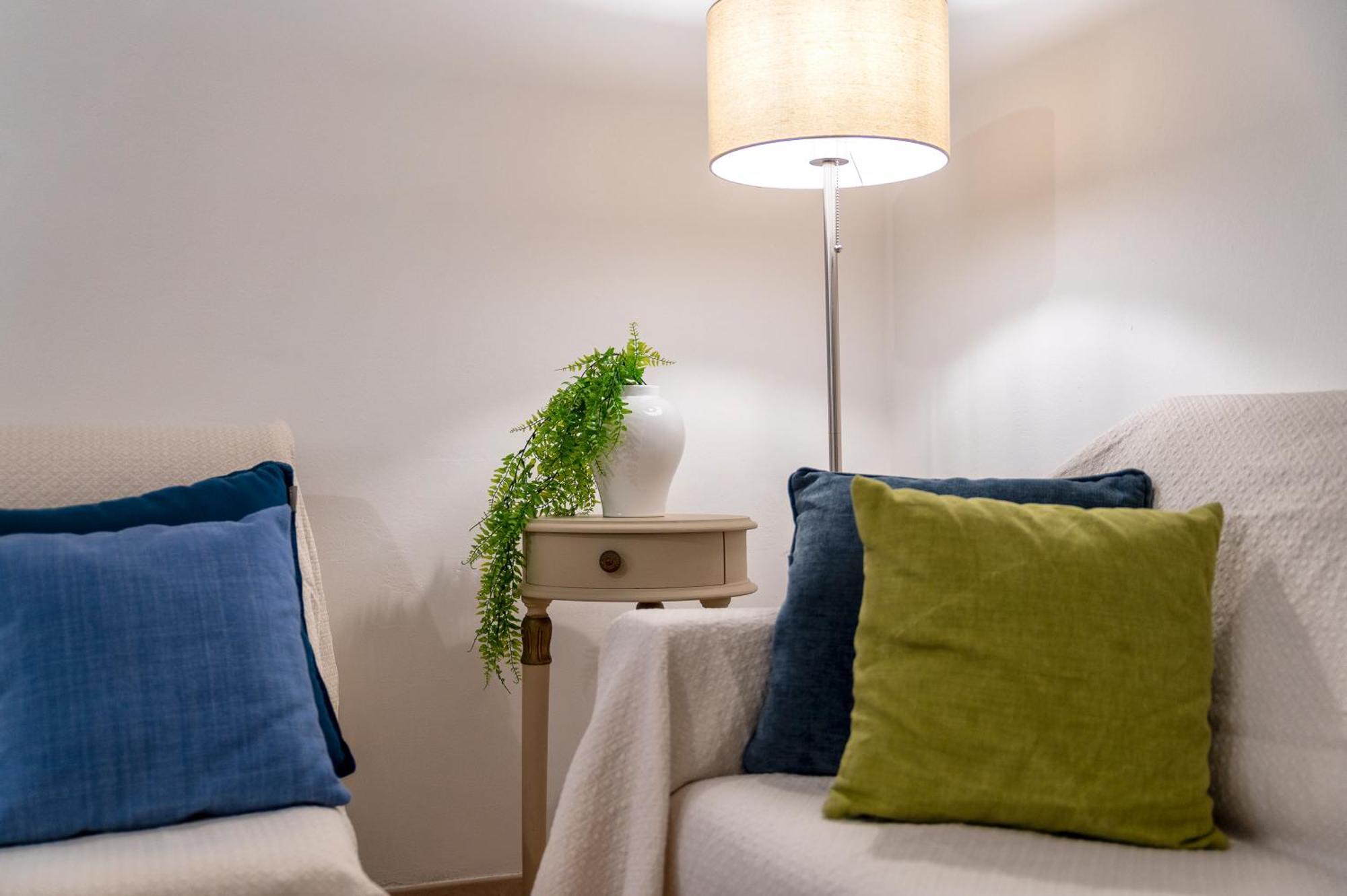 Casa Comoda A Due Passi Dal Lungomare Alghero Bagian luar foto