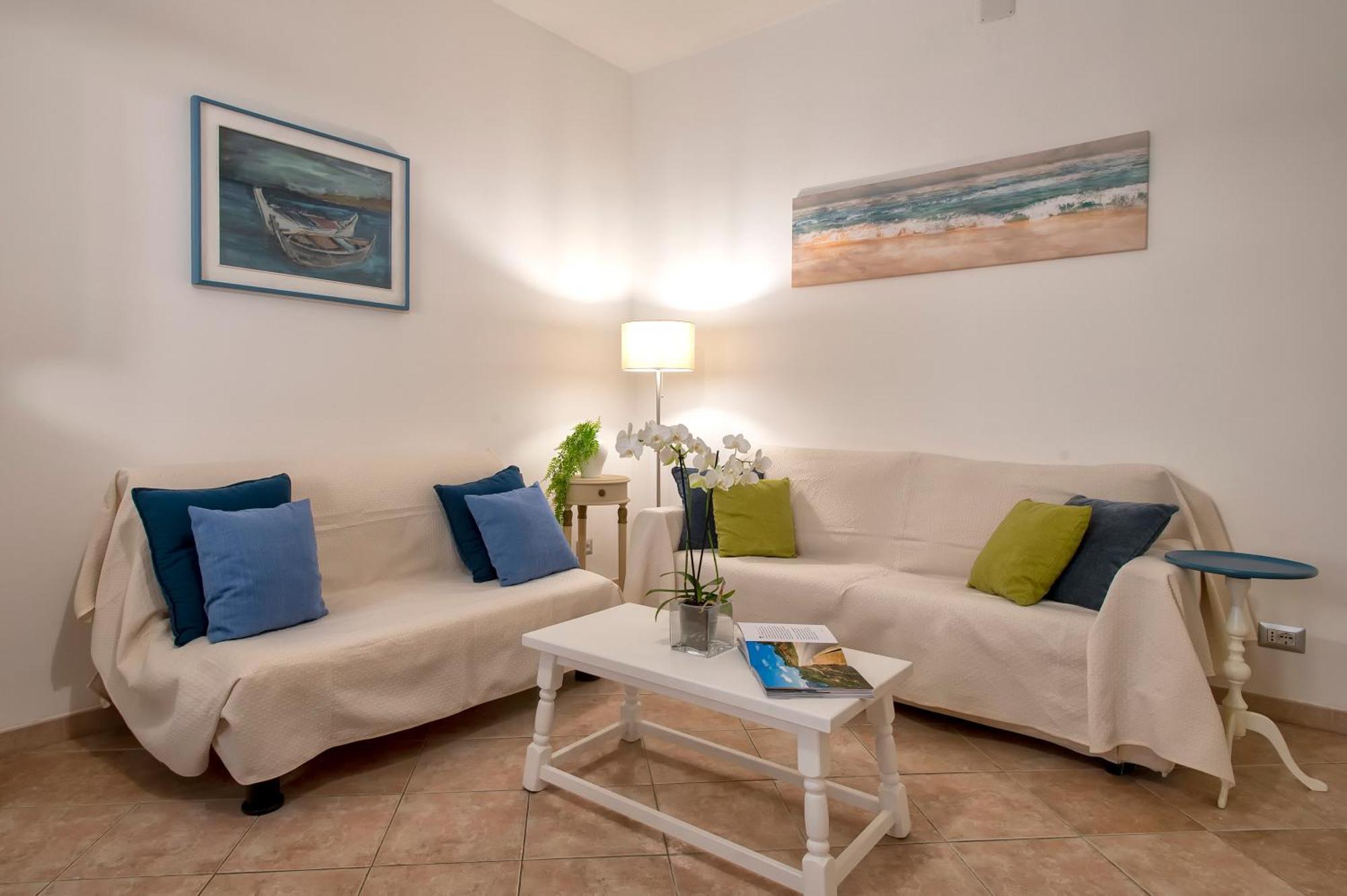 Casa Comoda A Due Passi Dal Lungomare Alghero Bagian luar foto