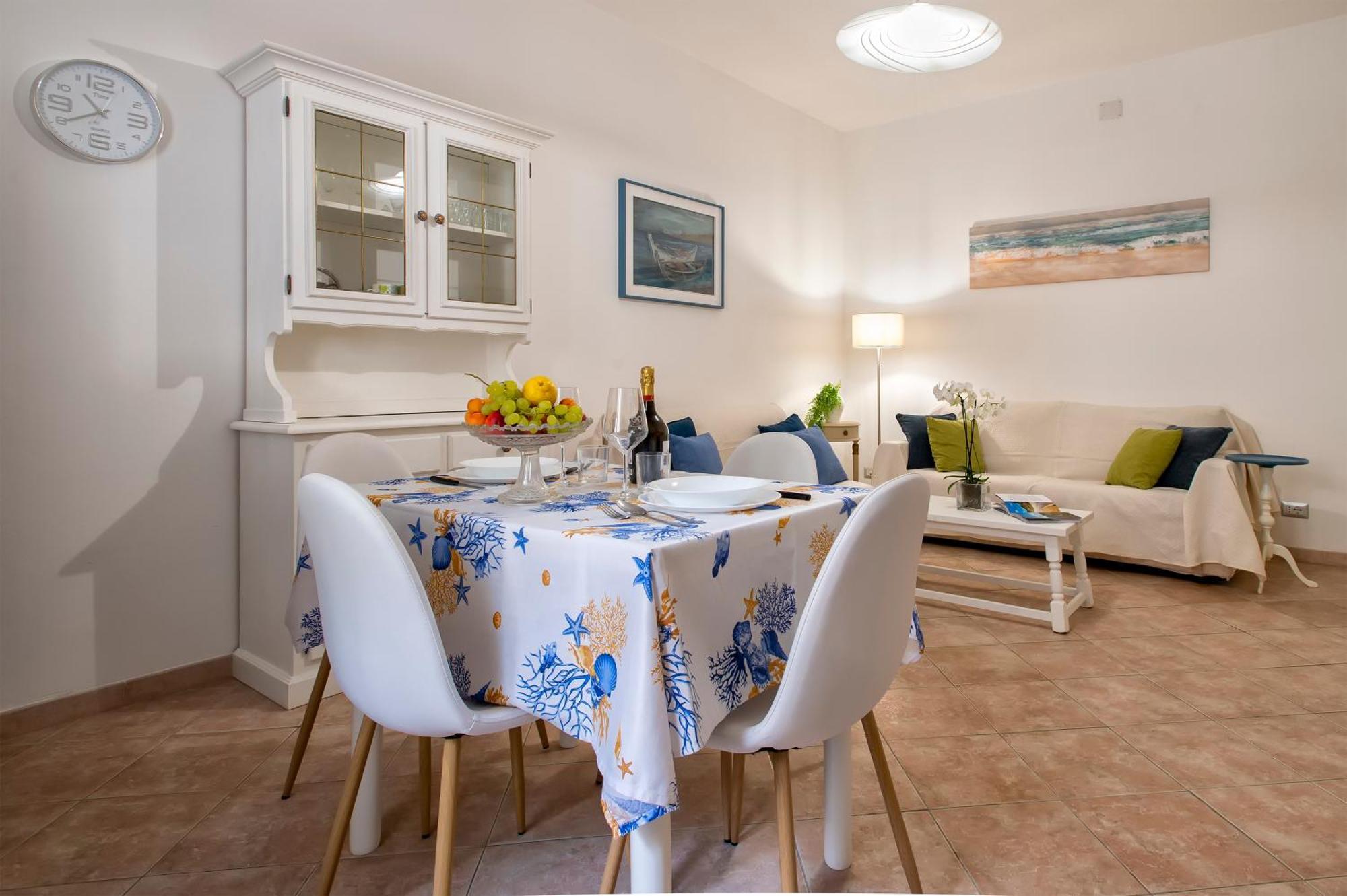 Casa Comoda A Due Passi Dal Lungomare Alghero Bagian luar foto