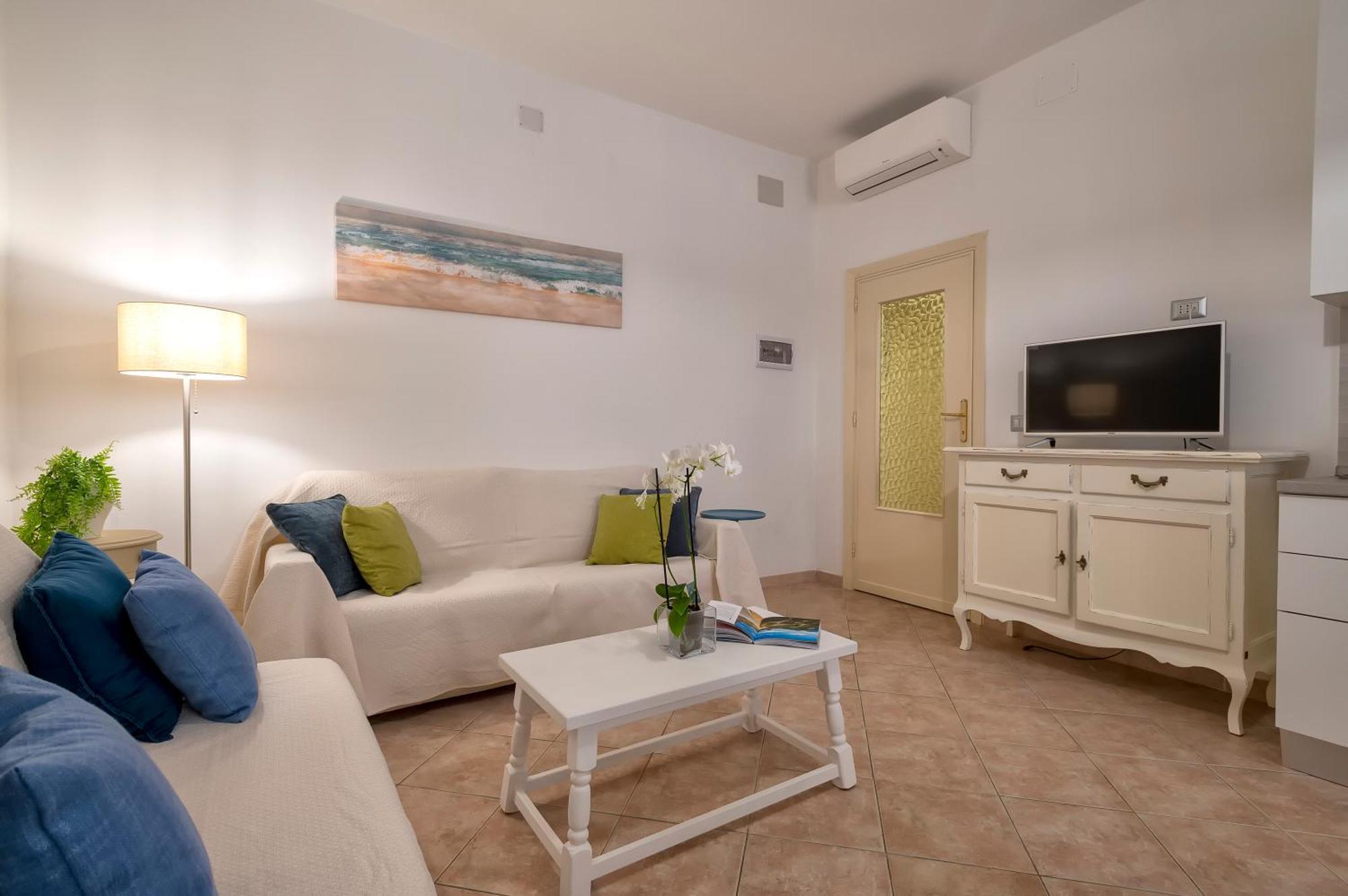 Casa Comoda A Due Passi Dal Lungomare Alghero Bagian luar foto